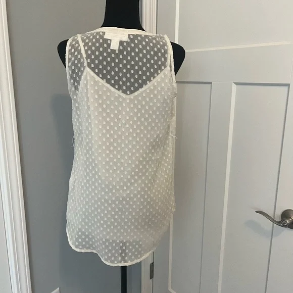 Motherhood Maternity Top. Size Small - Picture 2 of 3